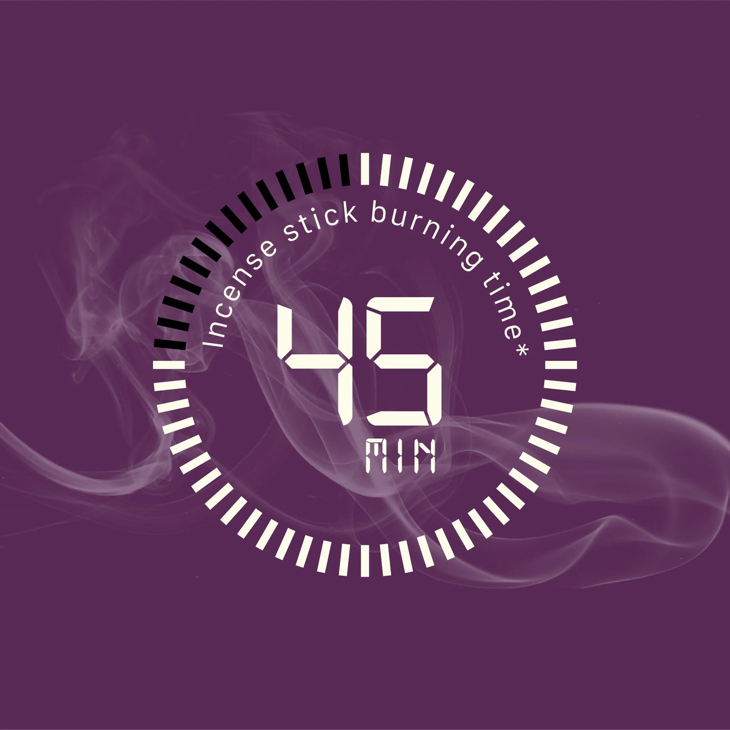 Mystic Woods Luxury Incense Sticks – 100% Charcoal-Free | 51 Eco-Friendly Sticks for Pooja, Meditation, Prayer & Earthy Tranquility | Low Smoke Natural Incense for Home & Spiritual Spaces