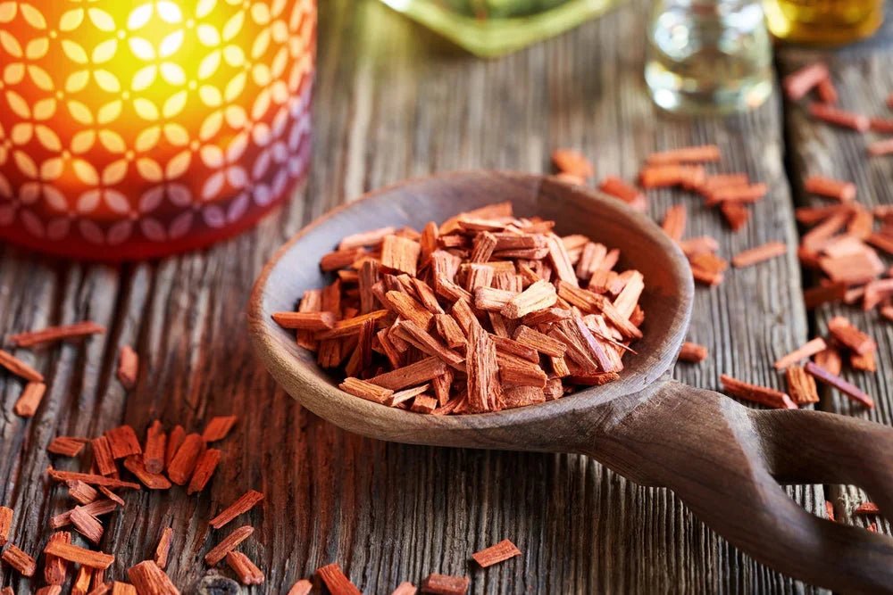 Sandalwood - Arghaan Incense