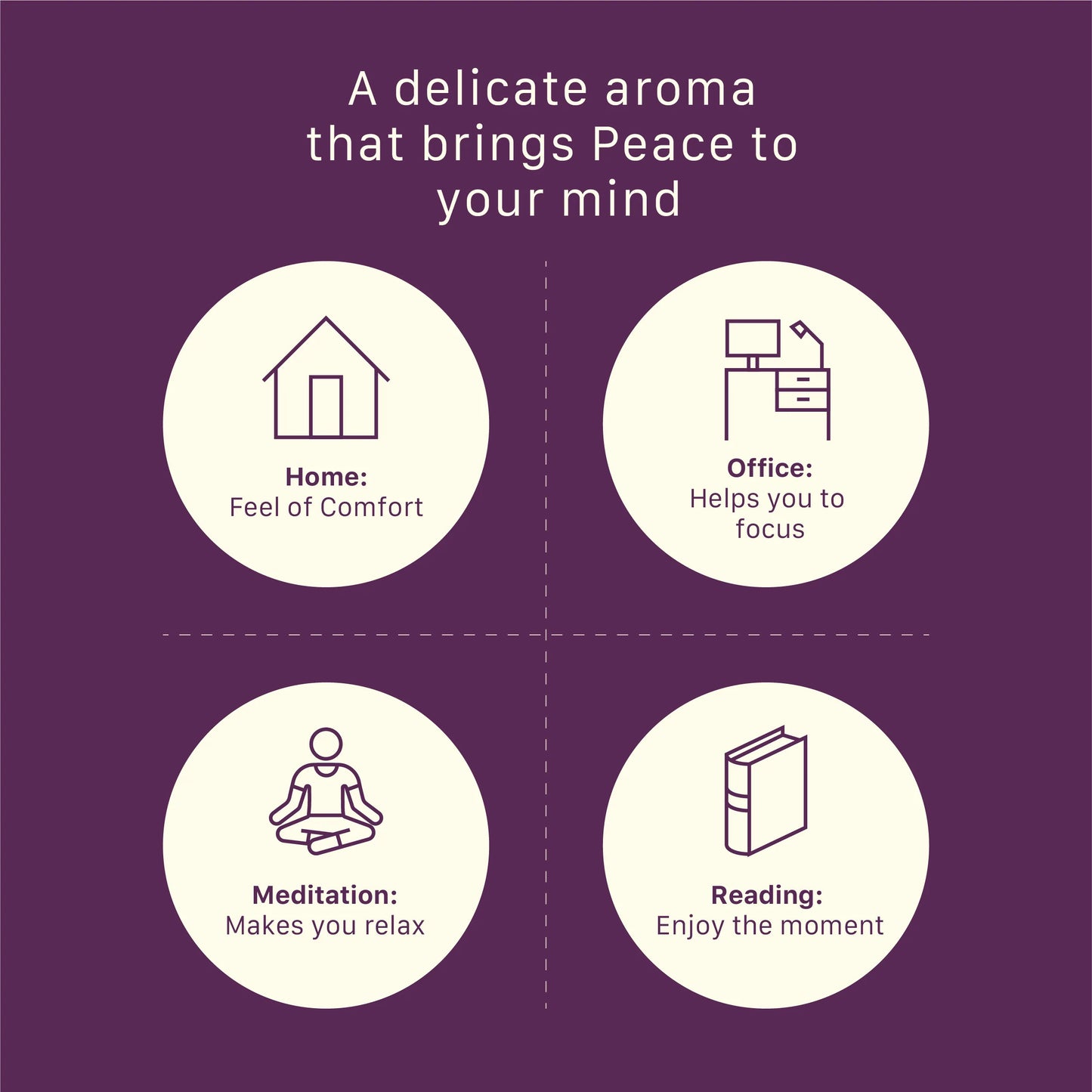 Mystic Woods Luxury Incense Sticks – 100% Charcoal-Free | 51 Eco-Friendly Sticks for Pooja, Meditation, Prayer & Earthy Tranquility | Low Smoke Natural Incense for Home & Spiritual Spaces