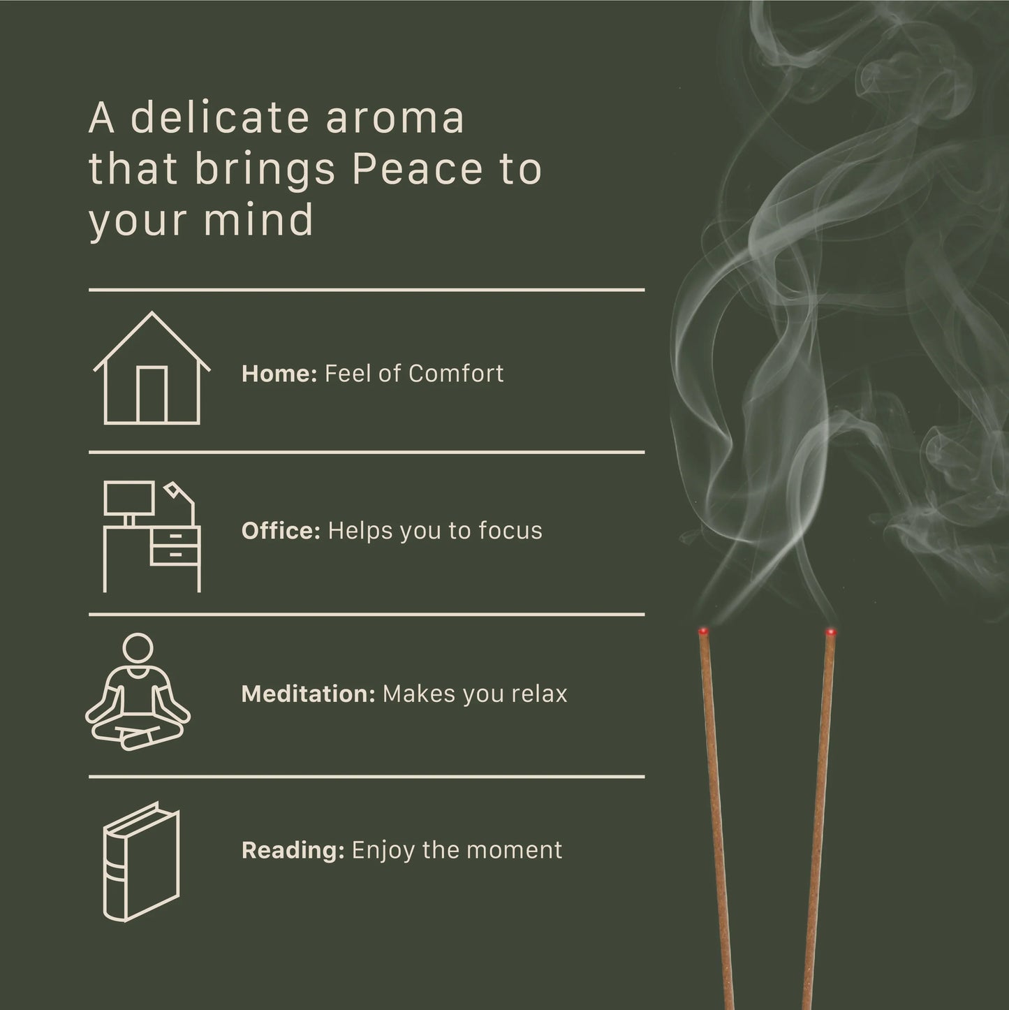 Nag Champa Premium Incense Sticks – 100% Charcoal-Free | 27 Eco-Friendly Sticks for Pooja, Meditation, Prayer & Spiritual Calm | Low Smoke Natural Nagchampa Incense for Home & Sacred Spaces