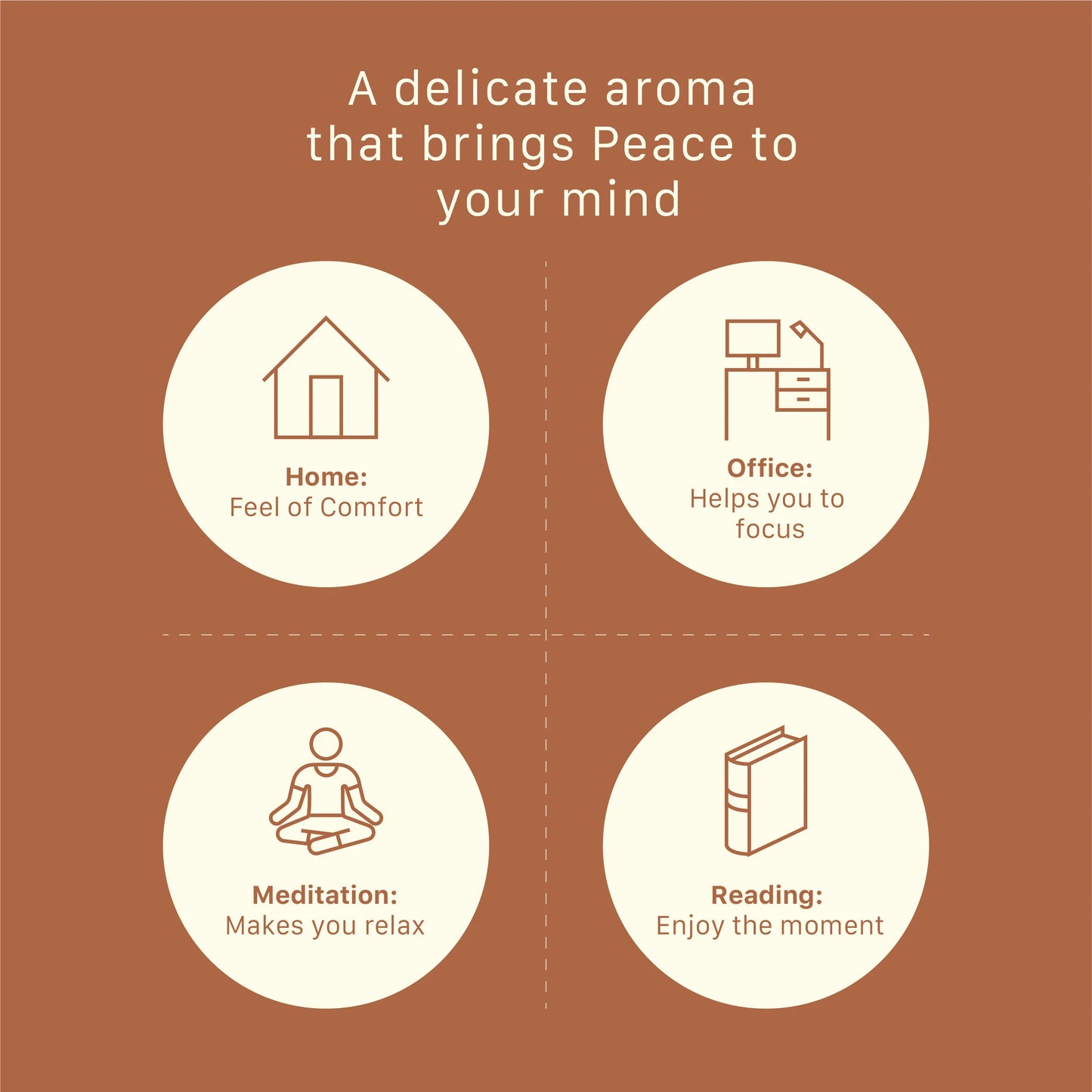 Temple Town Luxury Incense Sticks – 100% Charcoal-Free | 51 Eco-Friendly Sticks for Pooja, Meditation, Prayer & Spiritual Calm | Low Smoke Natural Fragrance for Home & Sacred Spaces